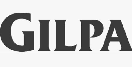Gilpa logo