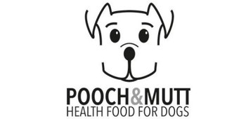 Pooch & Mutt hundefoder