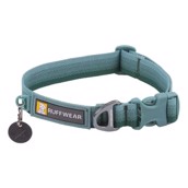 Ruffwear Front Range Collar, River Rock Green