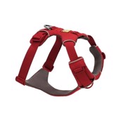 Ruffwear Front Range Harness, Red Canyon