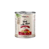 Chicopee Dog Pure Beef & Rice, 800g