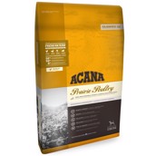 acana prairie poultry