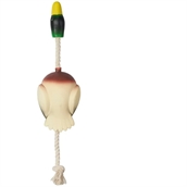 Companion latex and med reb, 40 cm