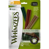 Whimzees Stix M, 14 stk, 420g