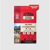 Acana Red Meat Recipé, 9.7 kg