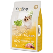 Profine Cat Adult Chicken, 10 kg