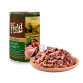 Sams Field True Meat Chicken & Carrot dåsemad, 400g