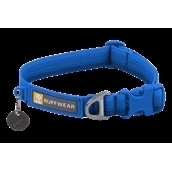 Ruffwear Front Range Collar, Blue Pool