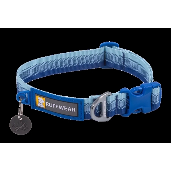 Ruffwear Front Range Collar, Coastal Fade