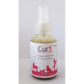 Cur1 hund, 100ml