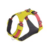 Ruffwear Hi & Light Harness, Lichen Green
