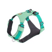 Ruffwear Hi & Light Harness, Sage Green