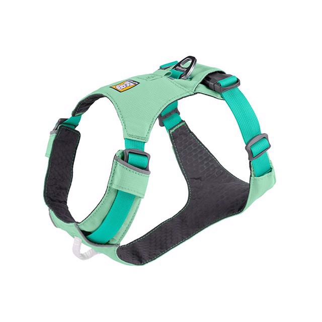 Ruffwear Hi & Light Harness, Sage Green