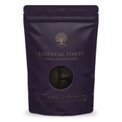 Essential finest lamb & venison bars, 3 stk