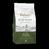 Eden Semi Moist Duck & Tribe, 2 kg