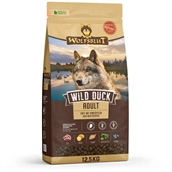 WolfsBlut Wild Duck Adult, 12.5 kg