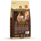 WolfsBlut Wild Boar Adult, 12.5 kg