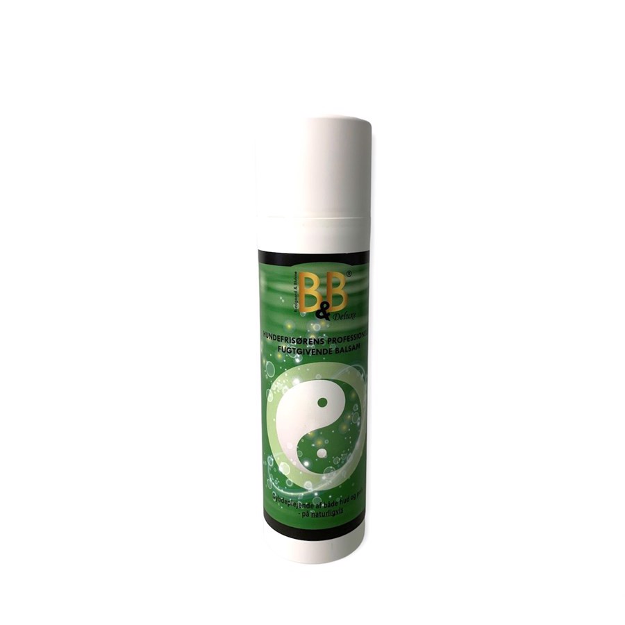 Billede af B&B Fugtgivende Balsam, 200ml