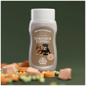 Avlskovgaard tørfoder topping, Kylling, 300ml