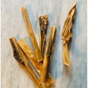 Rådyrhud tørret, 200g