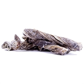 Snack´ it Snoede torskeskind, 250