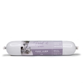 Feed´It og Treat Pure Lamb, 400g