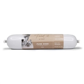 Feed´It og Treat Pure Deer, 400g
