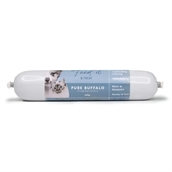 Feed´It og Treat Pure Buffalo, 400g