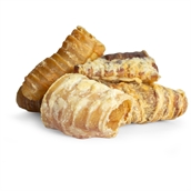 Okseluftrør tørrede, 1 kg