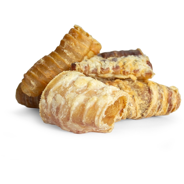 Okseluftrør tørrede, 1 kg