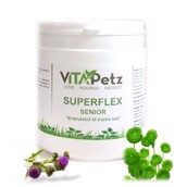 VitaPetz Superflex Senior, 450g