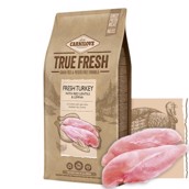 Carnilove True Fresh hundefoder, m/kalkun, 11.4 Kg