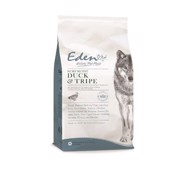 Eden Semi Moist Duck & Tribe, 12 kg