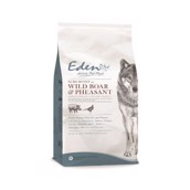 Eden Semi Moist Wild Boar & Pheasant, 12 kg