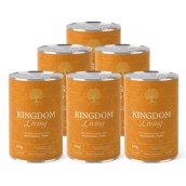 Essential Kingdom Living Paté, 400g, 6 stk