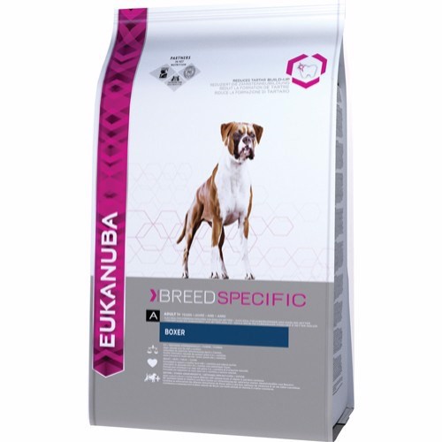 Eukanuba Breed Specific Boxer