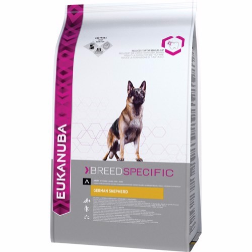 Eukanuba Breed Specific German Shepherd