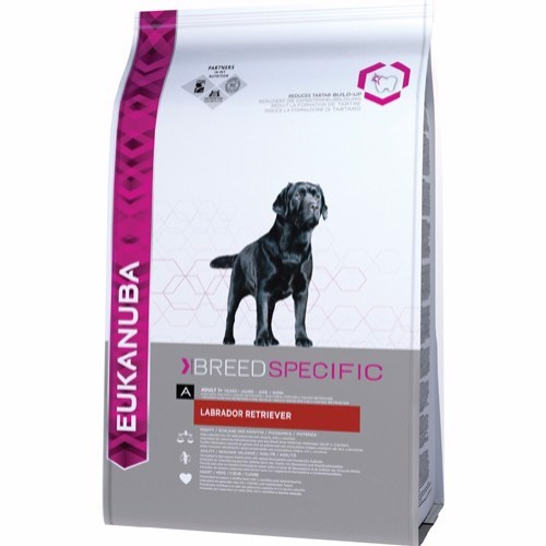 Eukanuba Breed Specific Labrador Retriever