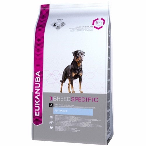 Eukanuba Breed Specific Rottweiler