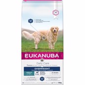 Eukanuba Overweight or Sterilized, 12 kg