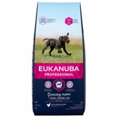 Eukanuba Pro Puppy Large Breed, 18 kg