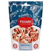 FICCARO Beef & Cod Triangle, 100g