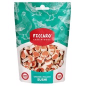 FICCARO Chicken & Pollock Sushi, 100g