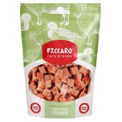 FICCARO Lamb and Duck Cubes, 100g