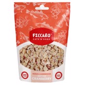 FICCARO Soft Cod Cranberry, 100g