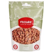 FICCARO Soft Lamb Cubes, 100g