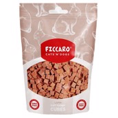 FICCARO Soft Rabbit Cubes, 100g