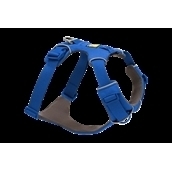Ruffwear Front Range Harness, Blue Pool