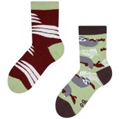 Good Mood kids socks - SLOTH, size 23-26