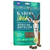 Karoo wild, training Bites, Timian, 113g